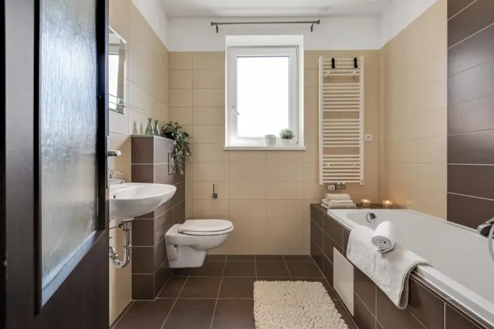 Prodej bytu 4+kk, Rudná, Jižní, 94 m2