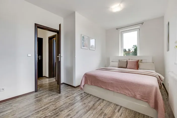 Prodej bytu 4+kk, Rudná, Jižní, 94 m2