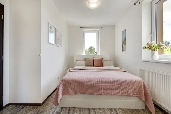 Prodej bytu 4+kk, Rudná, Jižní, 94 m2