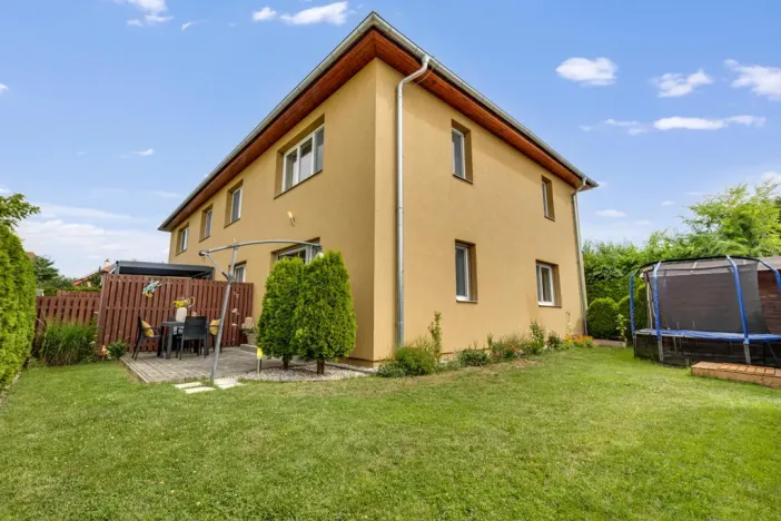 Prodej bytu 4+kk, Rudná, Jižní, 94 m2