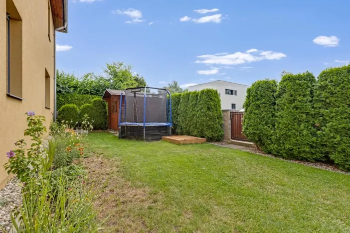 Prodej bytu 4+kk, Rudná, Jižní, 94 m2
