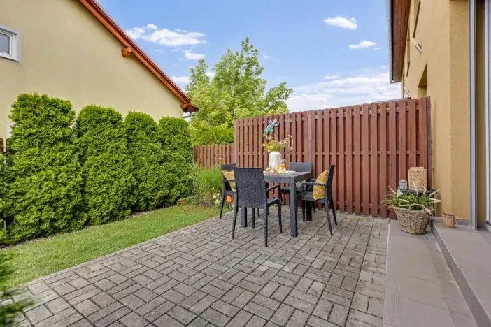 Prodej bytu 4+kk, Rudná, Jižní, 94 m2