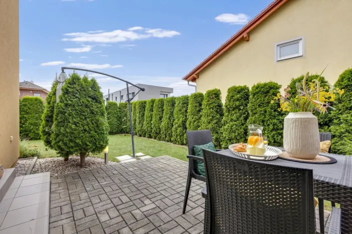 Prodej bytu 4+kk, Rudná, Jižní, 94 m2