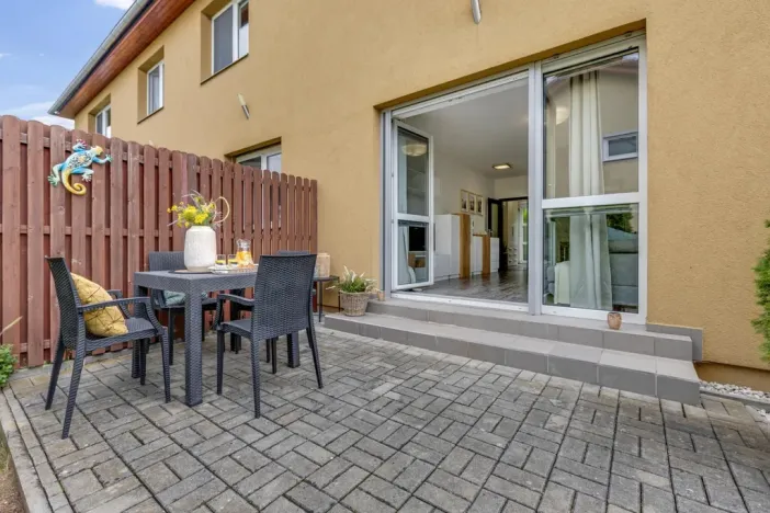 Prodej bytu 4+kk, Rudná, Jižní, 94 m2