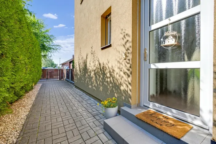 Prodej bytu 4+kk, Rudná, Jižní, 94 m2