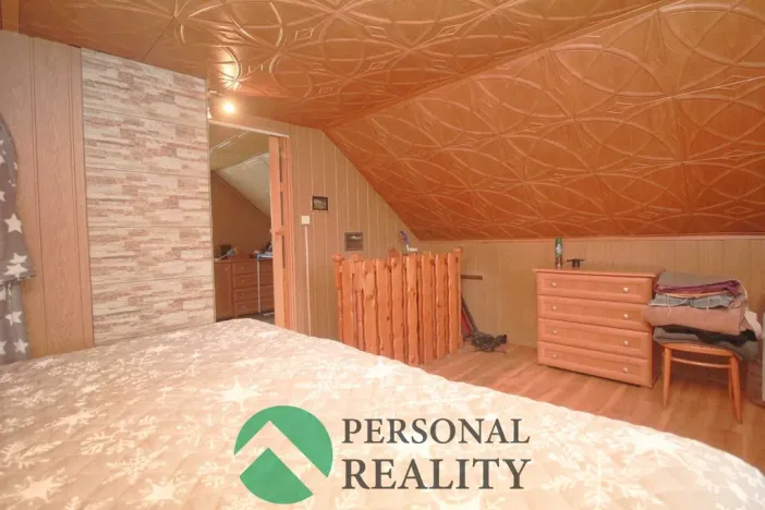 Prodej rodinného domu, Chbany - Vadkovice, 80 m2