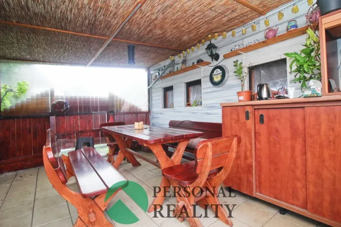 Prodej rodinného domu, Chbany - Vadkovice, 80 m2