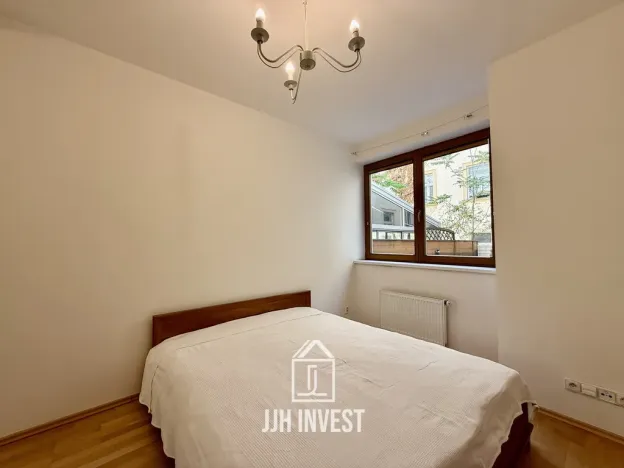 Pronájem bytu 2+kk, Praha - Vinohrady, Lublaňská, 57 m2