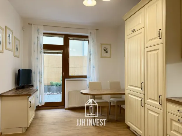 Pronájem bytu 2+kk, Praha - Vinohrady, Lublaňská, 57 m2