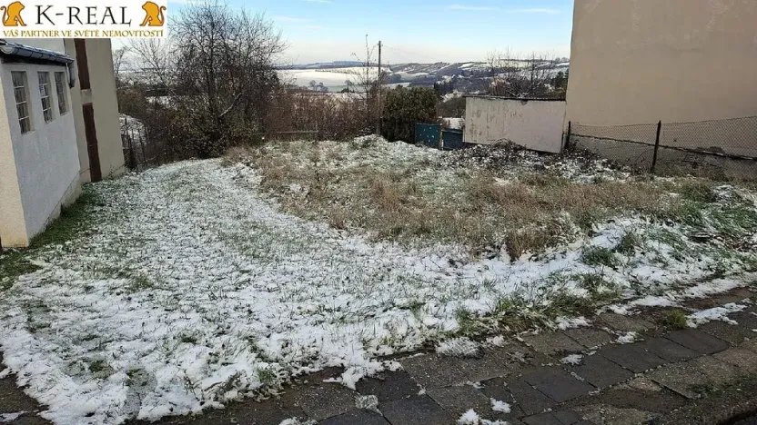 Prodej pozemku, Koryčany, 3613 m2