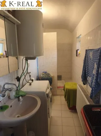 Pronájem bytu 1+1, Božice, 45 m2