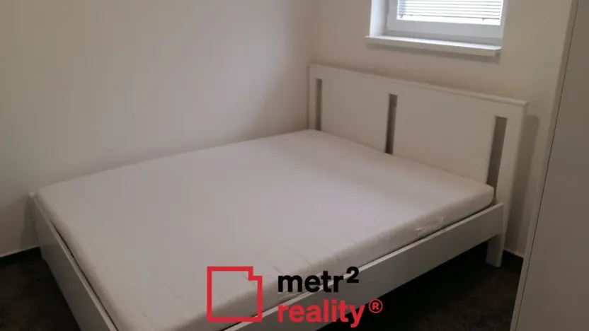 Prodej bytu 2+kk, Olomouc, Dvorská, 32 m2