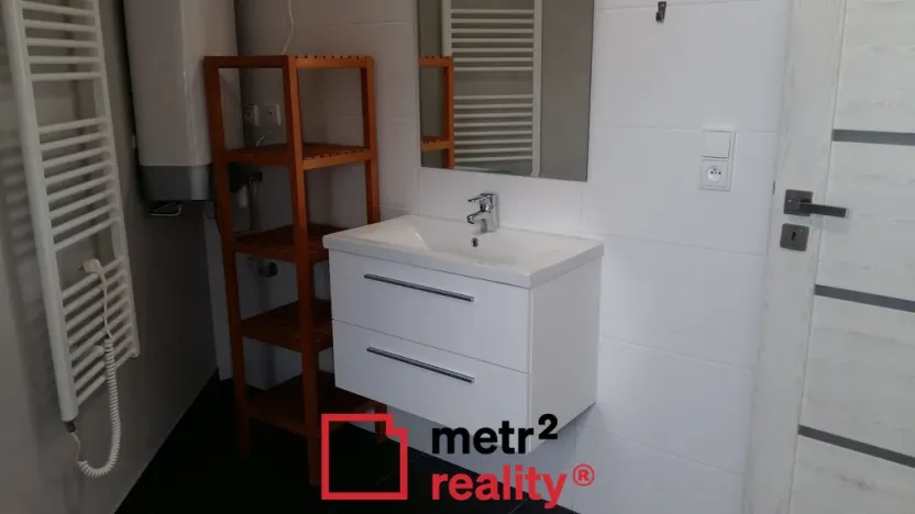 Prodej bytu 2+kk, Olomouc, Dvorská, 32 m2