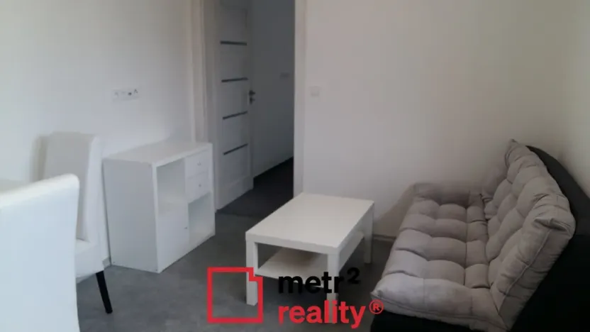 Prodej bytu 2+kk, Olomouc, Dvorská, 32 m2