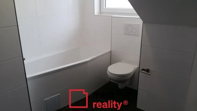 Prodej bytu 2+kk, Olomouc, Dvorská, 32 m2
