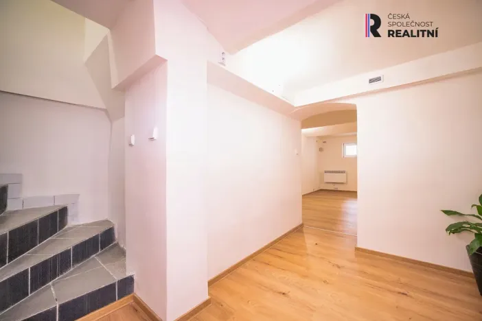 Prodej - jiné, Brno - Židenice, Rokycanova, 50 m2