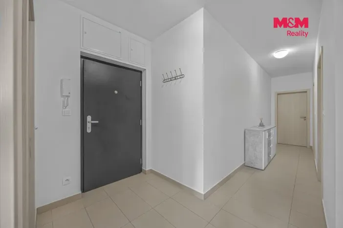 Prodej bytu 3+kk, Praha, Miroslava Hajna, 82 m2