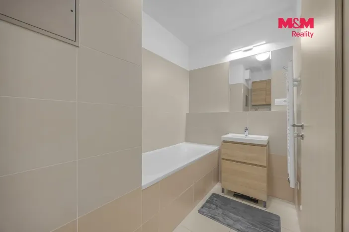 Prodej bytu 3+kk, Praha, Miroslava Hajna, 82 m2