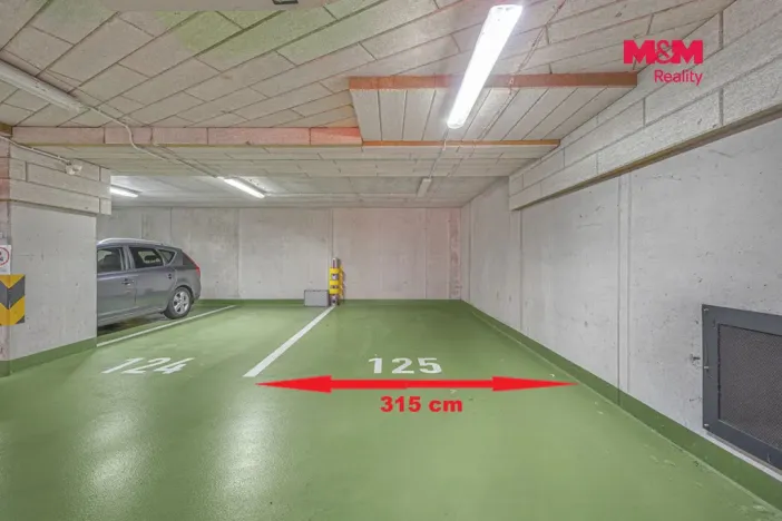 Prodej bytu 3+kk, Praha, Miroslava Hajna, 82 m2
