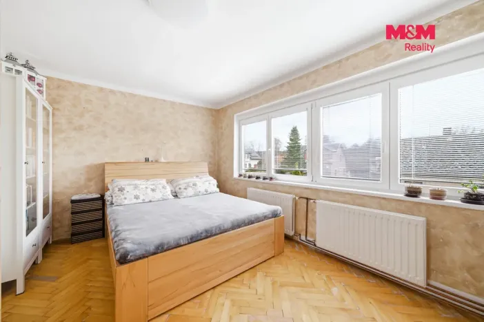 Prodej bytu 3+1, Dolní Čermná, 75 m2