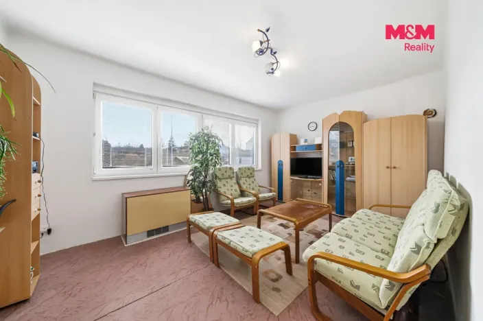 Prodej bytu 2+1, Dolní Čermná, 60 m2