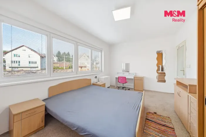 Prodej bytu 2+1, Dolní Čermná, 60 m2