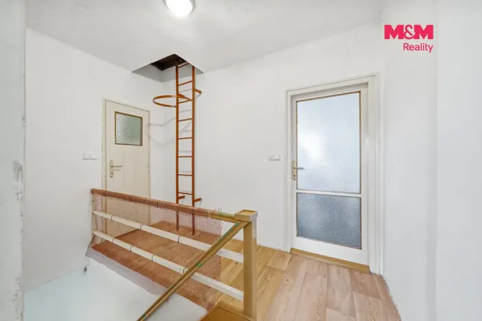 Prodej bytu 2+1, Dolní Čermná, 60 m2