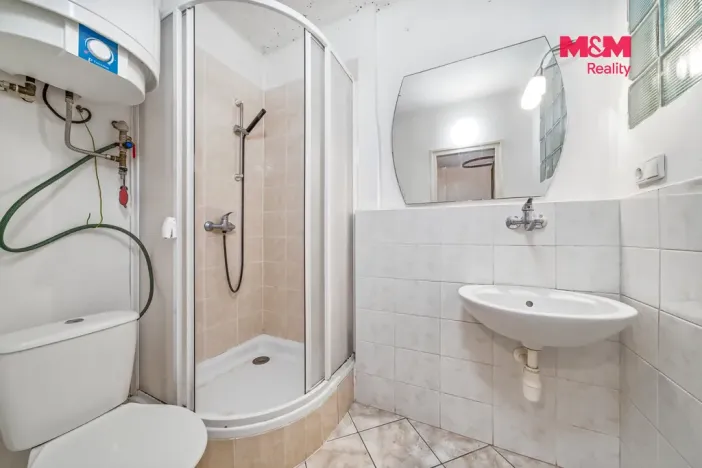 Prodej bytu 2+1, Dolní Čermná, 60 m2
