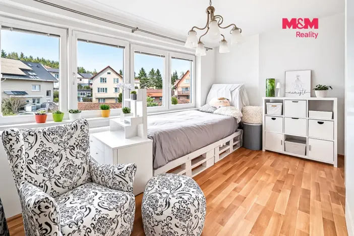 Prodej bytu 3+1, Dolní Čermná, 70 m2