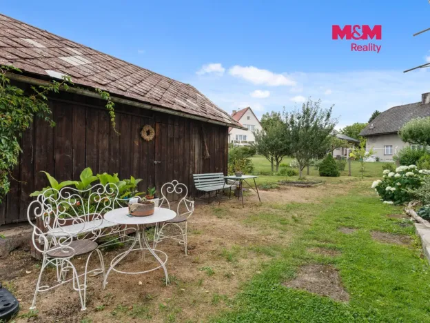Prodej bytu 3+1, Dolní Čermná, 70 m2