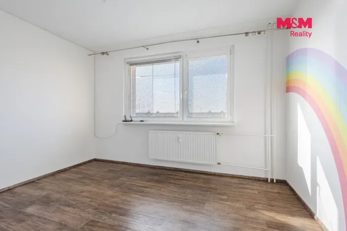 Pronájem bytu 3+1, Česká Lípa, Norská, 70 m2
