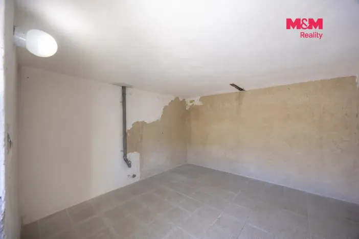 Prodej chaty, Šternberk, 36 m2