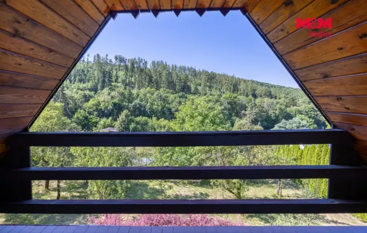 Prodej chaty, Šternberk, 36 m2