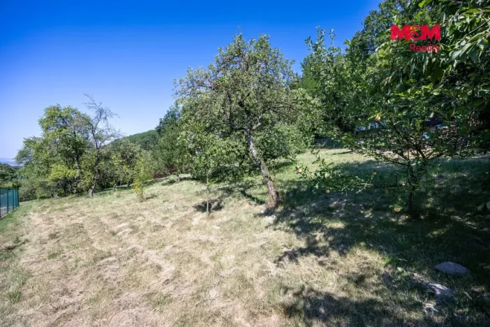 Prodej chaty, Šternberk, 36 m2