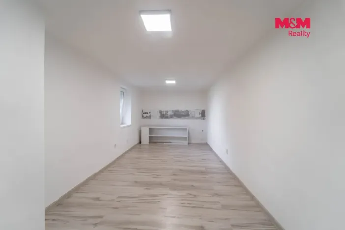 Prodej rodinného domu, Oskořínek, Slepá, 78 m2