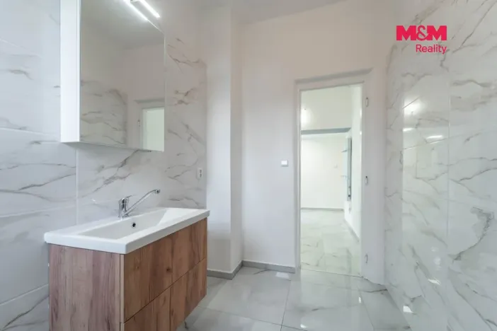 Prodej rodinného domu, Oskořínek, Slepá, 78 m2