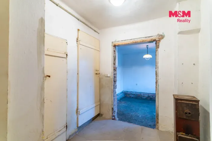 Prodej chalupy, Bohuslavice, 65 m2