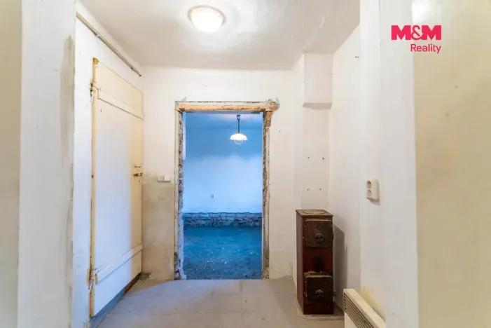 Prodej chalupy, Bohuslavice, 65 m2