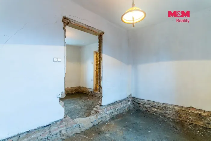 Prodej chalupy, Bohuslavice, 65 m2