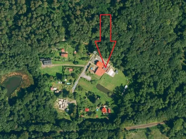 Prodej bytu 3+kk, Ostrava, Binarova, 89 m2