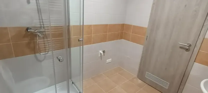 Pronájem bytu 1+1, Česká Lípa, Pražská, 46 m2