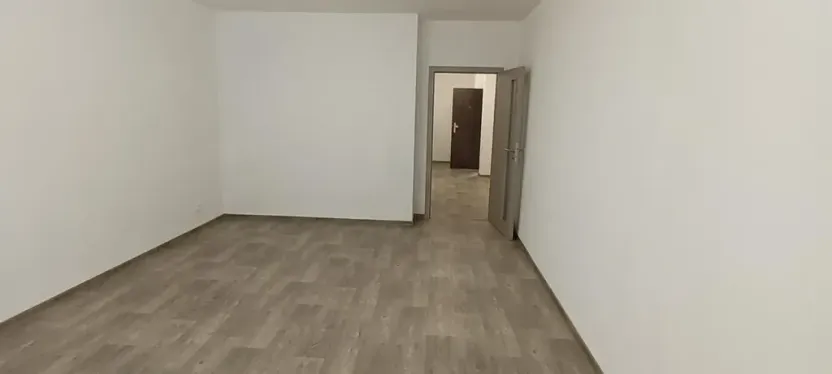 Pronájem bytu 1+1, Česká Lípa, Pražská, 46 m2