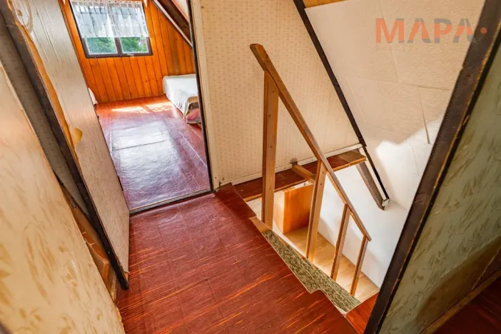 Prodej chaty, Kyselka - Radošov, 80 m2