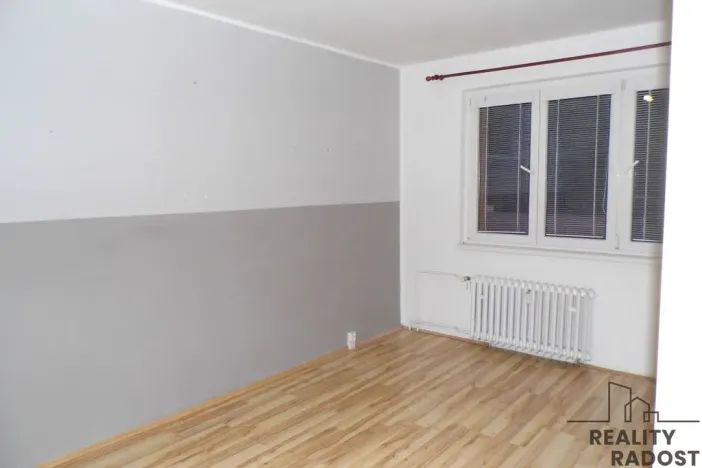 Prodej bytu 2+1, Bílina, Sídliště U Nového nádraží, 56 m2
