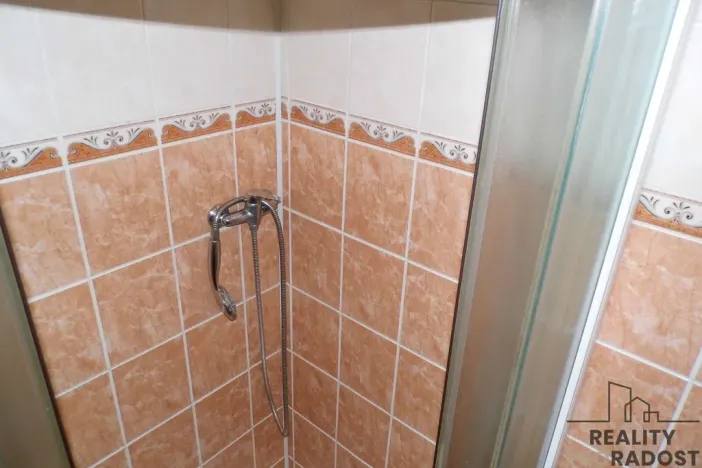Prodej bytu 2+1, Bílina, Sídliště U Nového nádraží, 56 m2