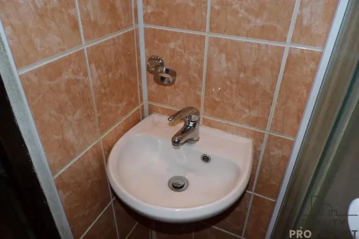 Prodej bytu 2+1, Bílina, Sídliště U Nového nádraží, 56 m2