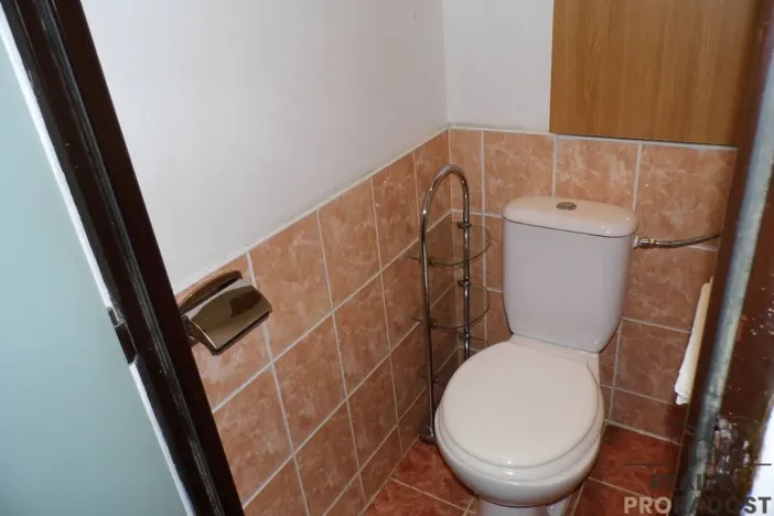 Prodej bytu 2+1, Bílina, Sídliště U Nového nádraží, 56 m2