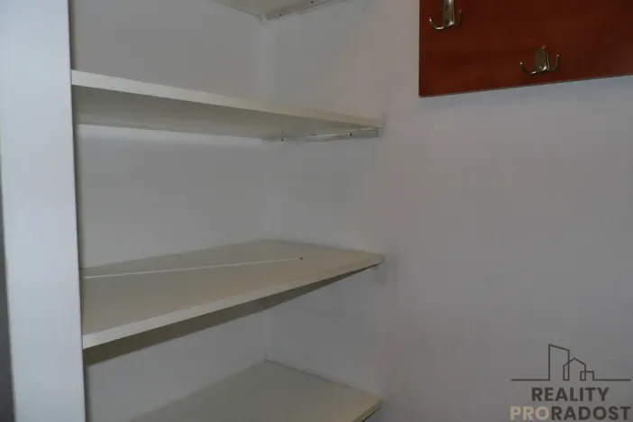 Prodej bytu 2+1, Bílina, Sídliště U Nového nádraží, 56 m2