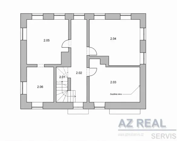 Prodej rodinného domu, Chrastava, Liberecká, 272 m2