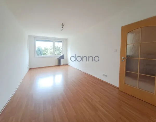 Pronájem bytu 2+kk, Praha, Gregorova, 46 m2
